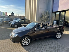 Volkswagen Eos - 2.0-16v FSI ZEER NETTE AUTO INRUIL MOGELIJK