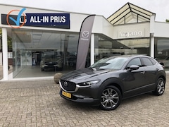 Mazda CX-30 - 2.0 SkyActiv-X Luxury, AWD, Aut., Sunroof, Trekhaak, 360° cam