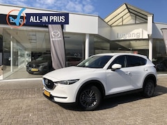 Mazda CX-5 - 2.0 SAG 165 Aut. Bus.Comfort