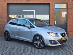 Seat Ibiza - 1.4 TSI FR 17" Navi PDC Stoelverwarming