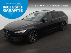 Volvo V90 - V90 T6 Twin Engine AWD Plus Dark