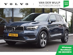 Volvo XC40 - T4 211pk Recharge Inscription | Climate | Trekhaak | Leder