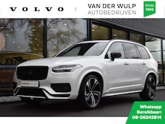 Volvo XC90 - T8 455pk AWD Ultimate Dark | Luchtvering | Full Options