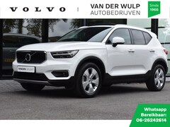 Volvo XC40 - T3 163pk Aut. Business Pro | Schuifdak | Keyless | Getint Glas |