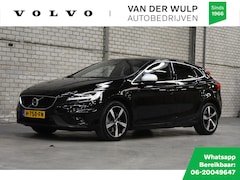 Volvo V40 - T3 152PK AUT Polar+ Sport | Panoramadak | Harman/Kardon