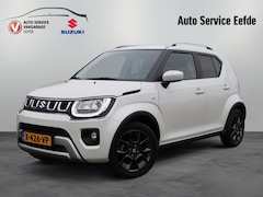 Suzuki Ignis - 1.2 Smart Hybrid Select Navi | Achteruitrijcamera