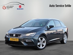 Seat Leon ST - 1.5 TSI FR Ultimate Edition