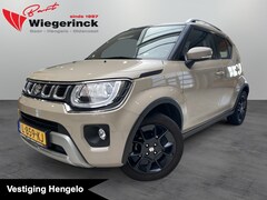 Suzuki Ignis - 1.2 Smart Hybrid Style [CRUISE CONTROL | CARPLAY | CLIMATE CONTR