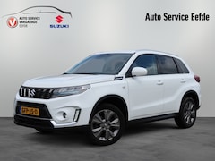 Suzuki Vitara - 1.4 Select automaat Smart Hybrid 1500KG trekkracht / Navigatie /