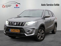 Suzuki Vitara - 1.5 Hybrid Select Automaat DEMO / Direct rijden