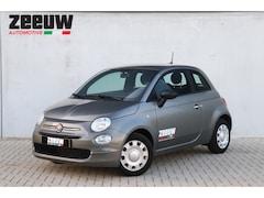 Fiat 500 - 1.0 Hybrid 70 PK Cult | Airco | Cruise | BTW