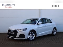 Audi A1 Sportback - 25 TFSI Pro Line 96pk