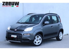 Fiat Panda - 1.0 Hybrid City Life | Airco | 5prs | DAB | Voorraad