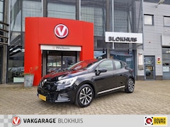 Renault Clio - 1.0 TCe Zen | Climate | Cruise | Carplay