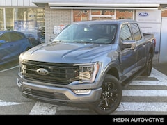 Ford F150 - USA F-150 5.0 V8 SuperCrew Lariat | Black Edition | LPG | Uit voorraad leverbaar