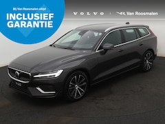 Volvo V60 - V60 T6 Twin Engine AWD Essential | Winter pakket | Driver Assist