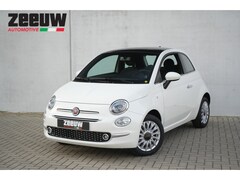 Fiat 500 - 1.0 Hybrid 70 PK Dolcevita | €316/maand | Carplay | Clima