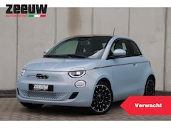 Fiat 500e - La Prima 42 kWh | Technology | Winter | BTW | 17"