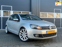 Volkswagen Golf - 1.4 TSI Highline | ''139.000KM N.A.P'' Cruise + Clima + Navi |