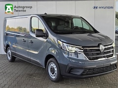 Renault Trafic - bestelwagen Trafic advance L2H1 3T0 2.0 Blue dCi 130 PK