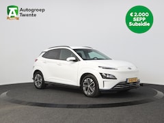 Hyundai Kona Electric - EV Fashion 64 kWh | 3-Fase | Private lease 499 p/m