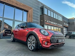 MINI Clubman - 2.0 Cooper S Chili F1 aut 192pk/pano/leer/navi/head up/camera/vol