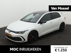 Volkswagen Golf - 1.4 eHybrid GTE | PANORAMADAK | HEAD-UP DISPLAY | ACHTERUITRIJCAMERA | IQ LIGHT | VIRTUAL