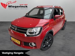 Suzuki Ignis - 1.2 Smart Hybrid Stijl [ Dealer OH | Automatic Climate Control |