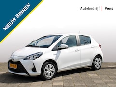 Toyota Yaris - 1.5 Hybrid Active