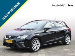 Seat Ibiza - 1.0 TSI FR Business Intense