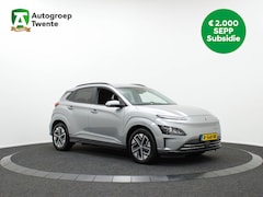 Hyundai Kona Electric - EV Fashion 64 kWh | 3-FASE | 2.000 EURO SUBSIDIE