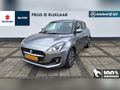 Suzuki Swift - 1.2 Style Smart Hybrid rijklaar prijs Rijklaar Prijs