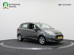 Ford B-Max - 1.0 EcoBoost Style | Navigatie | Cruise control