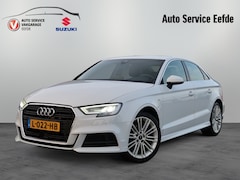 Audi A3 Limousine - 1.4 TFSI 150PK Sport S Line Edition