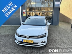 Volkswagen Polo - 1.0 TSI Comfortline Automaat / Airco/ Apple carplay/ Cruise