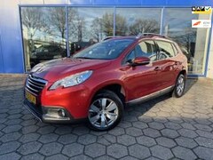 Peugeot 2008 - 1.2 PureTech Allure Pack Premium Plus Navi - Clima - Cruise Ctrl