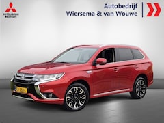 Mitsubishi Outlander - 2.0 PHEV Instyle