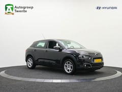 Citroën C4 Cactus - 1.2 PT Business | Navigatie | Trekhaak | 4-seizoenbanden