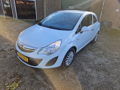 Opel Corsa - 1.2 EcoFlex Selection