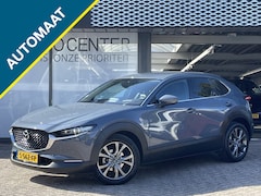 Mazda CX-30 - 2.0 eSA-X 186 Luxury | Trekhaak | Leer