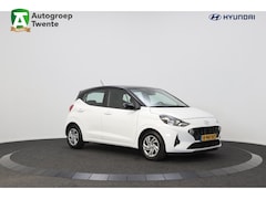 Hyundai i10 - 1.0 Comfort | Carplay | Private Lease 309 p.m