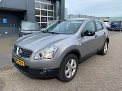 Nissan Qashqai - NISSAN