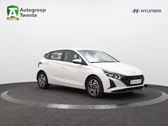 Hyundai i20 - 1.0 T-GDI Comfort Smart | Private Lease 439.- |