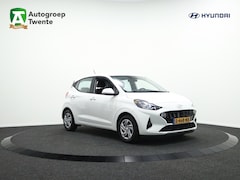 Hyundai i10 - 1.0 Comfort | Carplay Navigatie | Airco | Cruise control