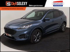 Ford Kuga - 2.5 PHEV 225PK ST-Line