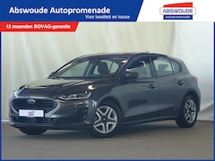 Ford Focus - 1.0 EcoBoost Hybrid Connected | Automaat