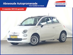 Fiat 500 - 1.0 Hybrid Dolcevita