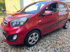 Kia Picanto - 1.0 CVVT Comfort Pack