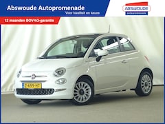 Fiat 500 - 1.0 Hybrid Dolcevita