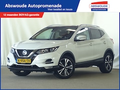 Nissan Qashqai - 1.3 DIG-T N-Connecta